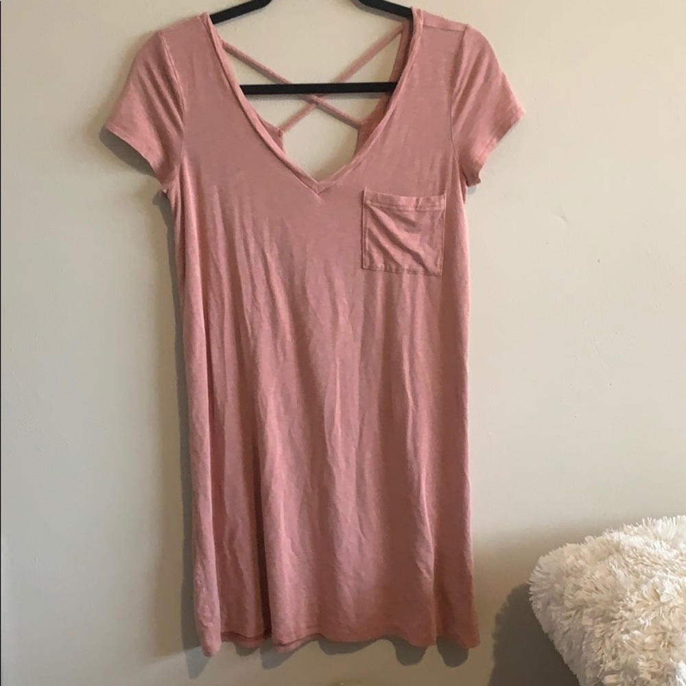 American eagle dress